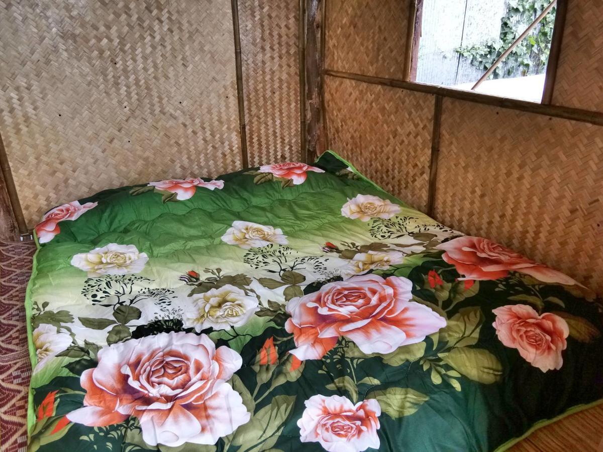 Baan Aingdoi Homestay, Chiang Dao Exteriér fotografie